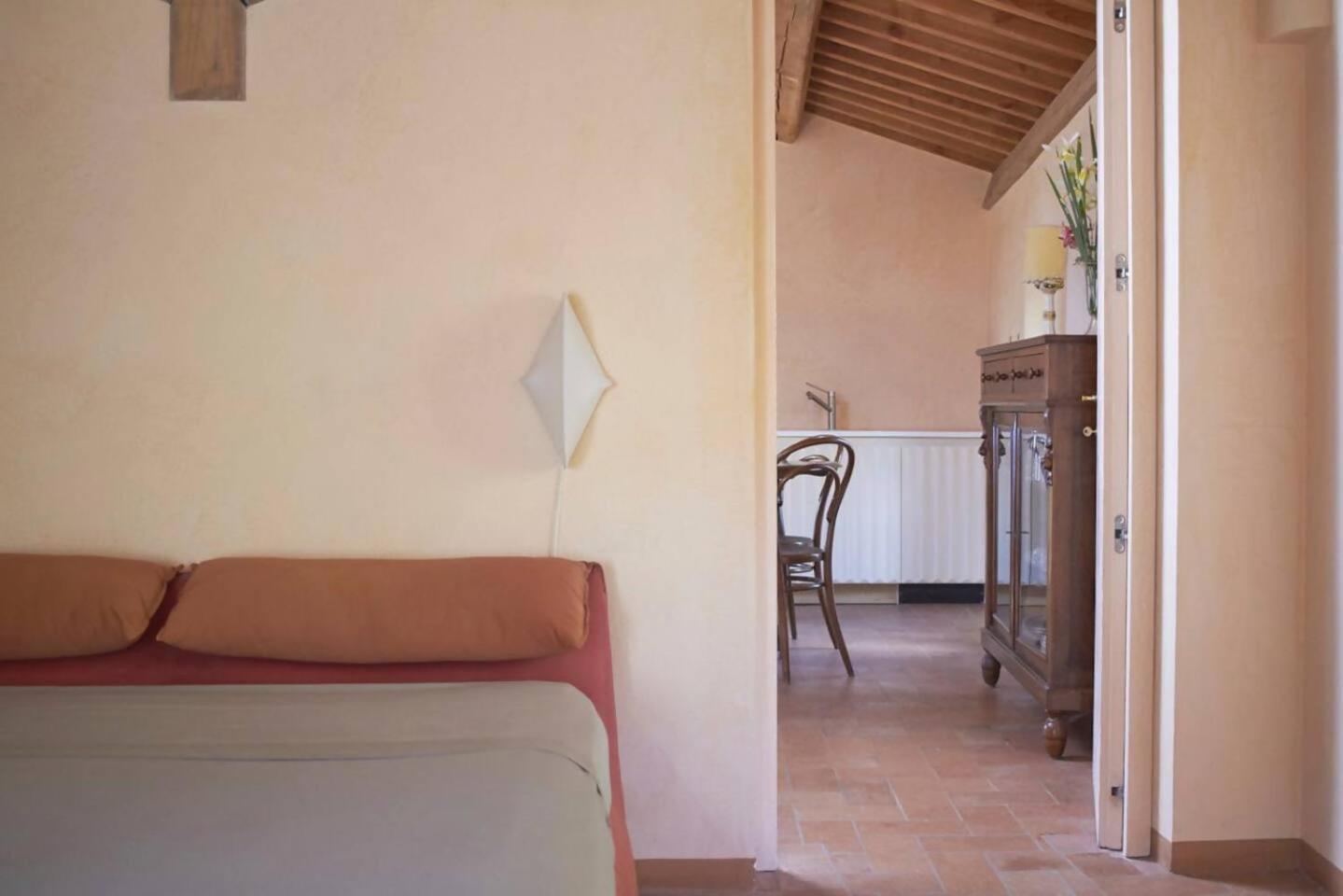 Villa San Simone Pistoia Exterior foto