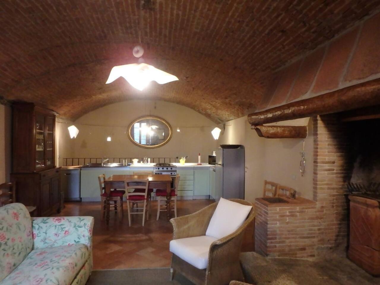Villa San Simone Pistoia Exterior foto